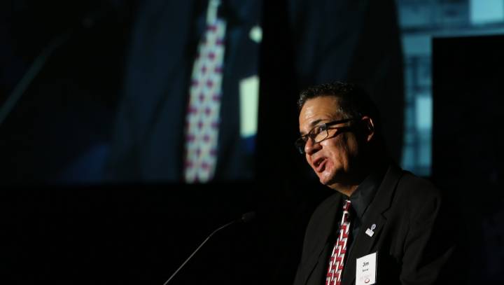 Cosmosphere CEO elected to Giant Screen Cinema board