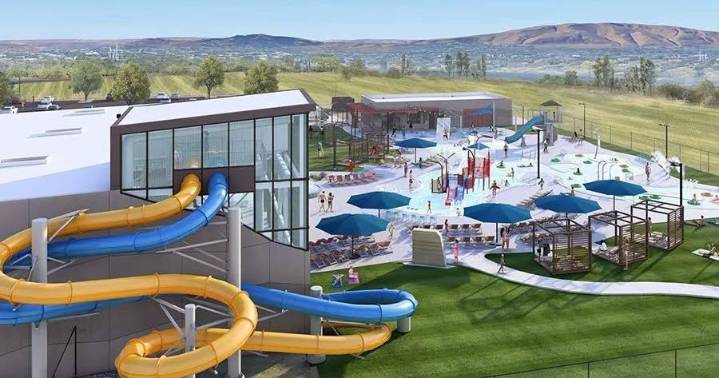 Help name Pasco's incoming aquatics facility