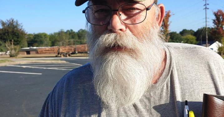 Meet the candidates: Calhoun Falls mayoral and council races