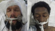 Los Angeles hospital seeks help identifying 2 patients hooked up to breathing tubes