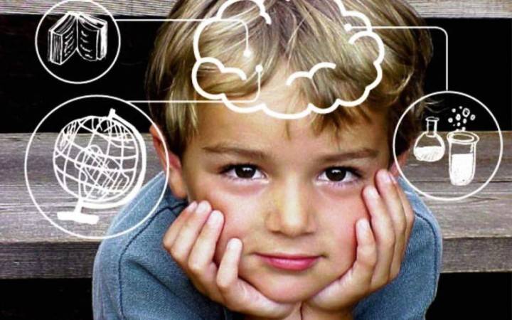 Educación a partir de la potencialidad y no desde el déficit