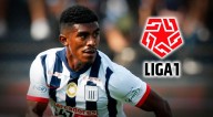 Oslimg Mora, bicampeón con Alianza Lima, cerca de fichar por clásico rival para 2026: "Contrato"