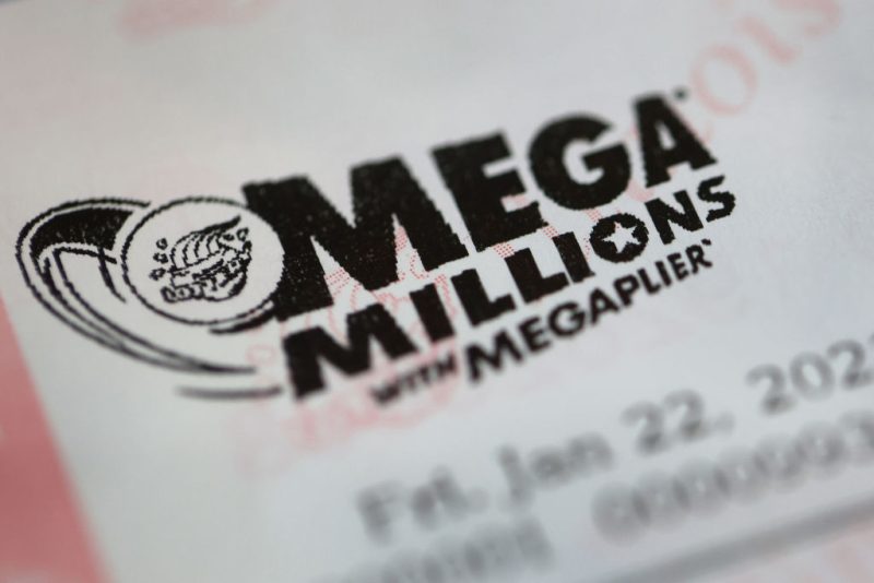 Mega Millions still growing: See the jackpot now!