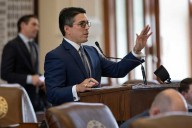 Former state Rep. Chris Paddie fined $105,500 for violating revolving door lobbying law