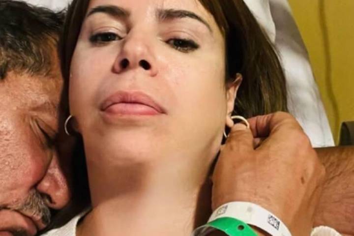 Marianela Mirra y José Alperovich: una relación polémica que se ocultó durante años y hoy llega al altar