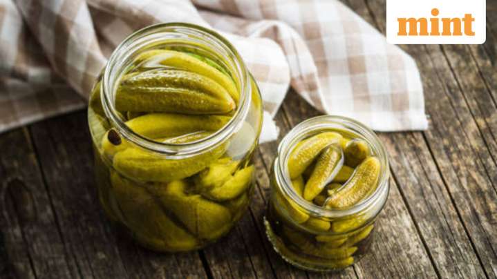 National Pickle Day 2025 sees big briny deals and celebrations across the US
