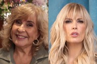 Barbarossa, contra Canosa: “Ensuciaste a medio planeta sin tener pruebas; sos una atrevida”