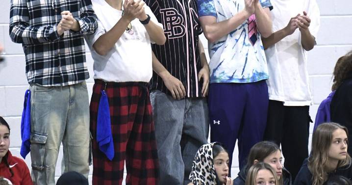 SPIRE works to create community across sports, school