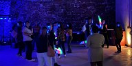 Silent Disco event raises money and spreads awareness for men’s mental health