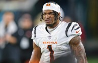 Bengals’ Ja’Marr Chase Facing NFL Suspension for Jalen Ramsey Incident