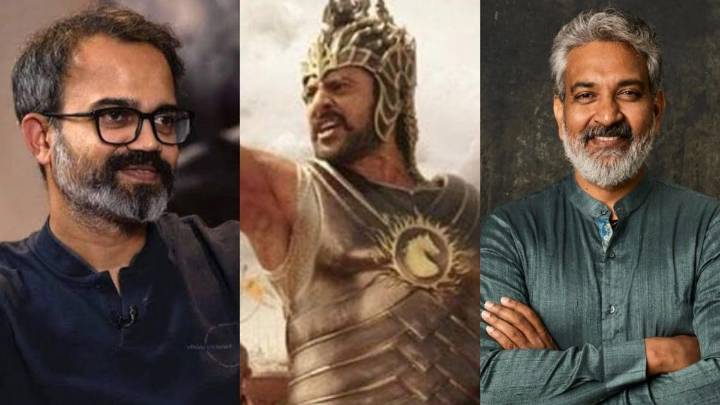Prashanth Neel Hails S.S. Rajamouli As Baahubali: The Epic Returns To Theatres: 'Thank You For Dreaming...'
