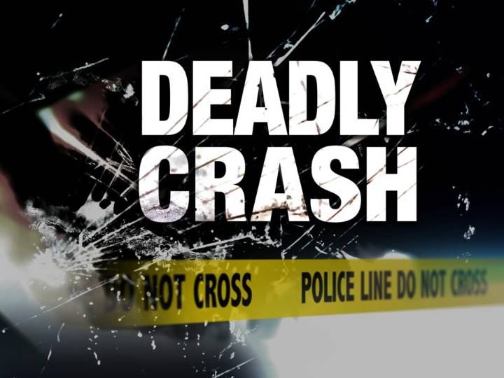 72-year-old killed in Cedar County crash, NSP reports