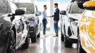 El automóvil prevé alcanzar 1,2 millones de ventas en 2026