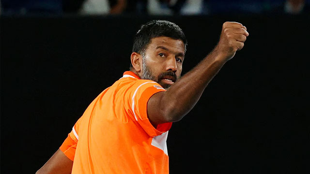 Tennis star Rohan Bopanna bids farewell to the court, ends glorious two