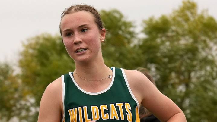 Need something to do? How about voting in our latest Athlete of the Week Poll