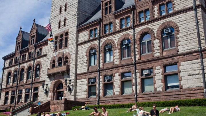 Cambridge school board results change after ballot