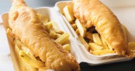 Chippy not too far from Glasgow in running to be named UK takeaway of the year for fourth year