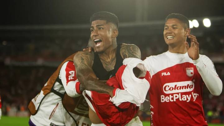 Santa Fe vs. Alianza: hora, canal para ver y pronóstico