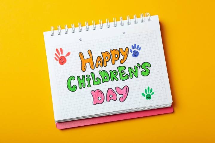 Children's Day 2025 Date: When Is Children's Day? Check History, Significance And More