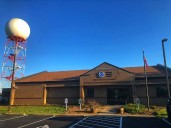 Weekend warm spell could set all time record highs