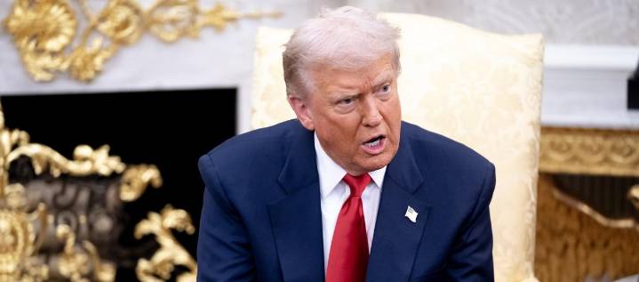 Senado aprueba ley para publicar papeles de Epstein y la envía a Trump para su firma