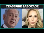 Netanyahu EXPOSED For Continuing The GENOCIDE