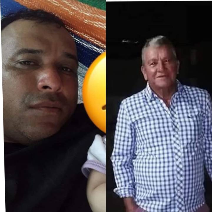 Padre e Hijo fueron asesinados en zona rural de Barranca de Upía