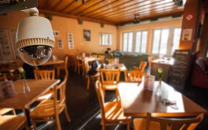 Propone PRI cámaras de vigilancia en centros nocturnos