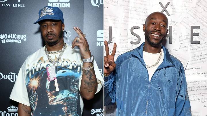 Benny The Butcher Disses Freddie Gibbs On Westside Gunn's New Album