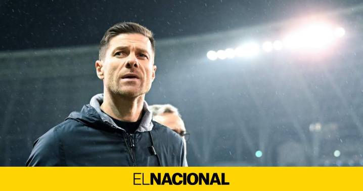 Courtois, uno de los más tranquilos, se rebela contra Xabi Alonso