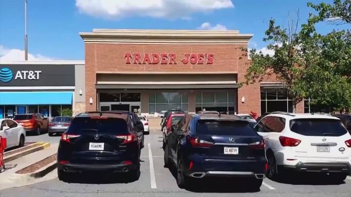 Third Trader Joe's location in San Antonio set to open Tuesday