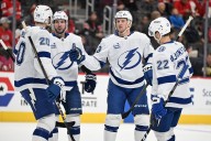 Deadspin | Red-hot Lightning intent on adding to Rangers' home woes