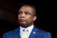 The 10 most vulnerable House members of 2026