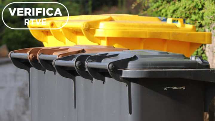 Del cubo al recibo: quiénes pagan y cómo se calcula la tasa de basuras