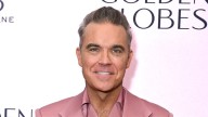 Robbie Williams fears weight loss jabs are ‘making him blind’