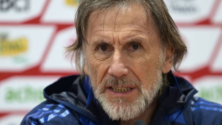 Gareca descarta volver a la selección peruana y critica el proceso actual