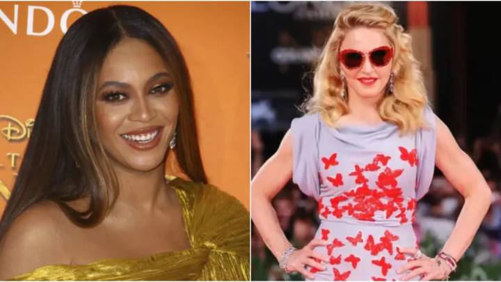 Ni Beyoncé ni Madonna: esta es la cantante más rica del momento