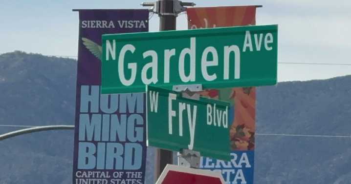 Sierra Vista continues West End revitalization with $4.5 million phase two project