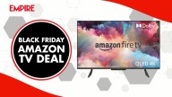 Amazon Fire TV: This 4K TV Is Half Price For Black Friday