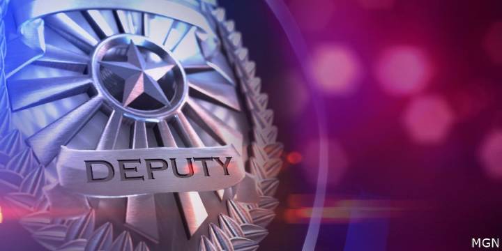 Former Allen Parish deputy arrested in Vernon for malfeasance