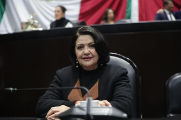 Reafirman compromiso para fortalecer las acciones contra la violencia de género en la capital