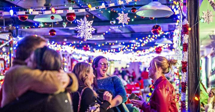 Colorado holiday guide: 45 events from across the state to ring in the season with family and friends