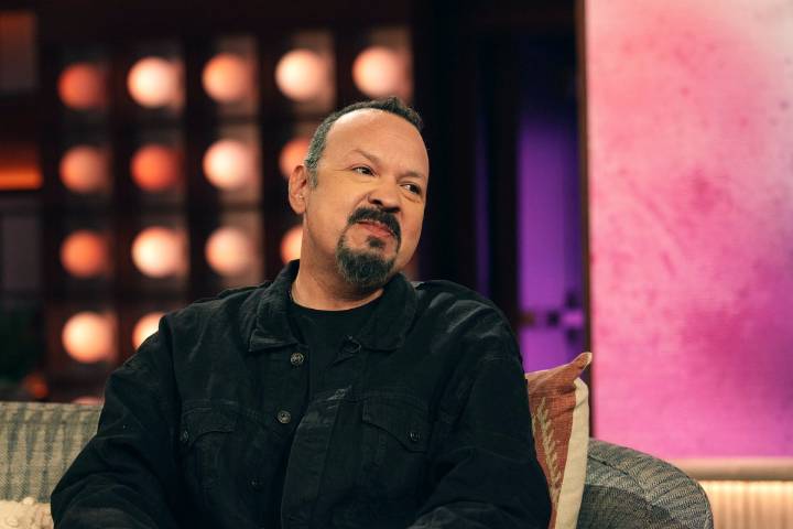 Pepe Aguilar comparte emotivo video en el 5.º aniversario luctuoso de Flor Silvestre