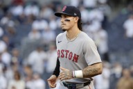 Potential trade target: Jarren Duran