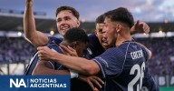 Talleres de Córdoba le ganó a Platense y puso un pie en los playoffs del Torneo Clausura