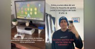 Video viral: Joven con cáncer pide autorización al “consejo de hombres” para empeñar su Xbox y así poder pagar su última quimioterapia; la comunidad rechaza y coopera para costear el tratamiento