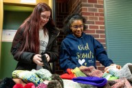 Annual coat giveaway for Saginaw children returns this month