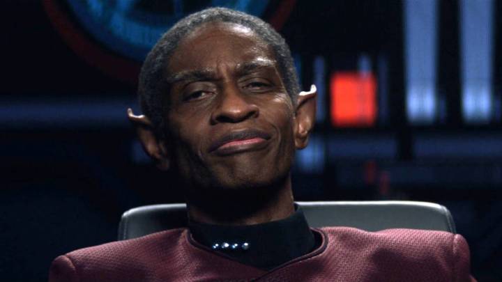 Tim Russ Surprised By Tuvok's Survival In Star Trek: Picard Season 3
