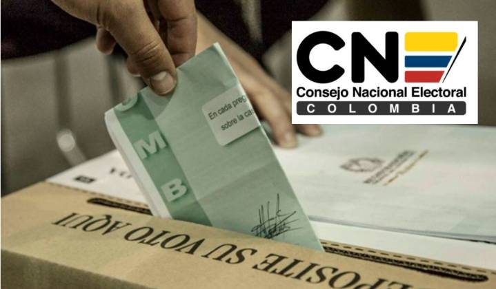 CNE no tomó decisión sobre campaña de Petro: conjueces tendrán la última palabra