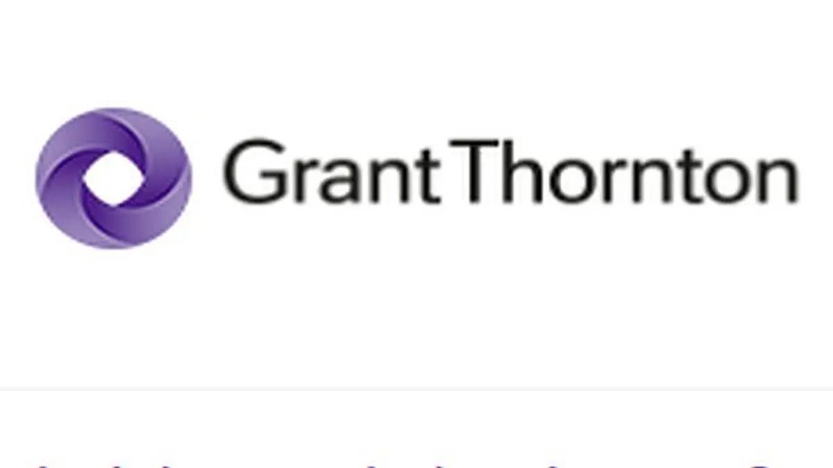 Grant Thornton weighs stake sale or merger for India unit; eyes $2 billion valuation